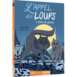 L'appel des loups - Tome 1