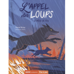 L'appel des loups - Tome 3