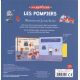 Les pompiers - Album