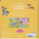 Les Anim'agiers - La jungle et la savane
