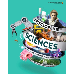 Encyclopédie des sciences - Album