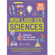 Mon labo des sciences - 50 expériences scientifiques à faire chez soi
