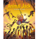 Animal jack - Tome 3 - La planète du singe