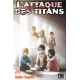 Attaque des Titans (L') - Tome 24 - Tome 24