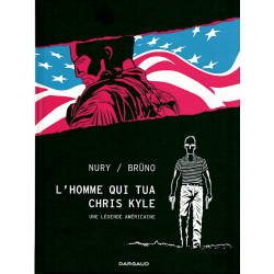 Homme qui tua Chris Kyle (L') - L'homme qui tua chris kyle