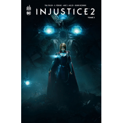 Injustice 2 - Tome 3 - Tome 3