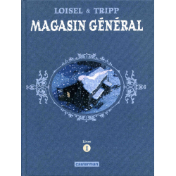 Magasin général - Livre I