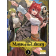 Magus of the Library - Tome 3 - Tome 3