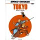 Spirou et Fantasio - Tome 49 - Spirou et Fantasio à Tokyo