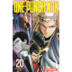 One-Punch Man - Tome 20 - C'est parti !