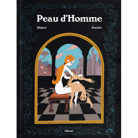 Peau d'Homme - Peau d'Homme