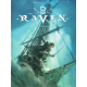 Raven (Lauffray) - Tome 1 - Némésis