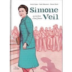 Simone Veil ou la force d'une femme - La force d'une femme