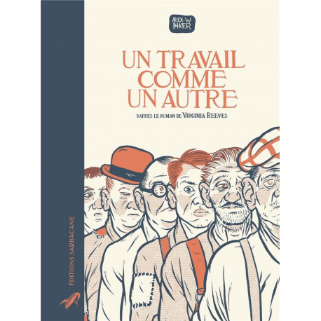 Un travail comme un autre - Un travail comme un autre