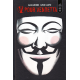 V pour Vendetta - Intégrale