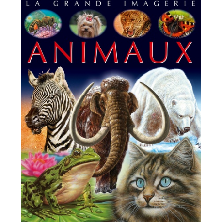 Animaux - Album