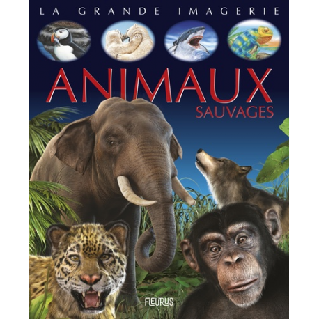 Animaux sauvages - Album