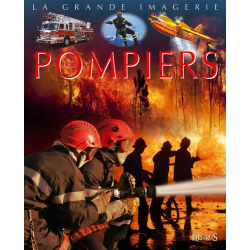 Les pompiers - Album