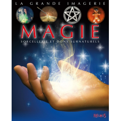 Magie sorcellerie et dons surnaturels - Album