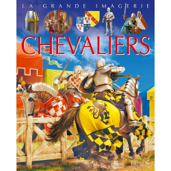 Les chevaliers - Album