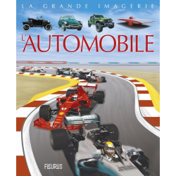 L'automobile - Album