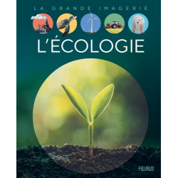 L'écologie - Album