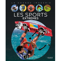 Les sports extrêmes - Album
