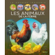 Les animaux de la ferme - Album