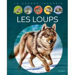 Les loups - Album