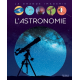 L'astronomie - Album