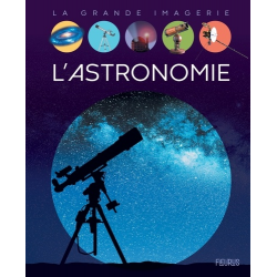 L'astronomie - Album