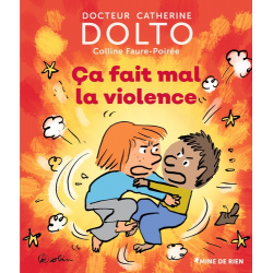 Ca fait mal la violence - Album