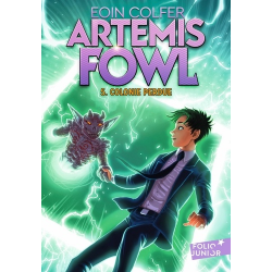 Artemis Fowl - Tome 5