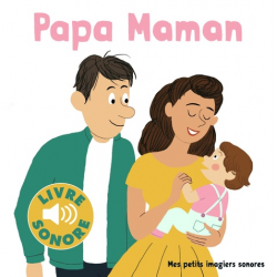 Papa Maman - Album