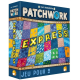 Patchwork Express