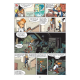 Spirou et Fantasio - Tome 50 - Aux sources du Z