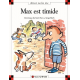 Max est timide - Album