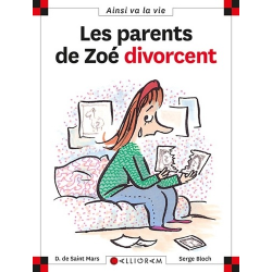 LES PARENTS DE ZOE DIVORCENT - Album