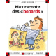 Max raconte des bobards - Album