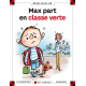 Max part en classe verte - Album