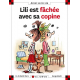 LILI EST FACHEE AVEC SA COPINE - Album