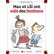 Max et Lili ont volé des bonbons - Album