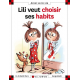 LILI VEUT CHOISIR SES HABITS - Album