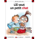 LILI VEUT UN PETIT CHAT - Album