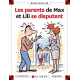 Les parents de Max se disputent - Album