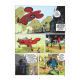 Spirou et Fantasio - Tome 51 - Alerte aux Zorkons