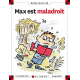 Max est maladroit - Album