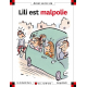 Lili est malpolie - Album