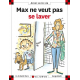 Max ne veut pas se laver - Album