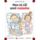 Max et Lili sont malades - Album